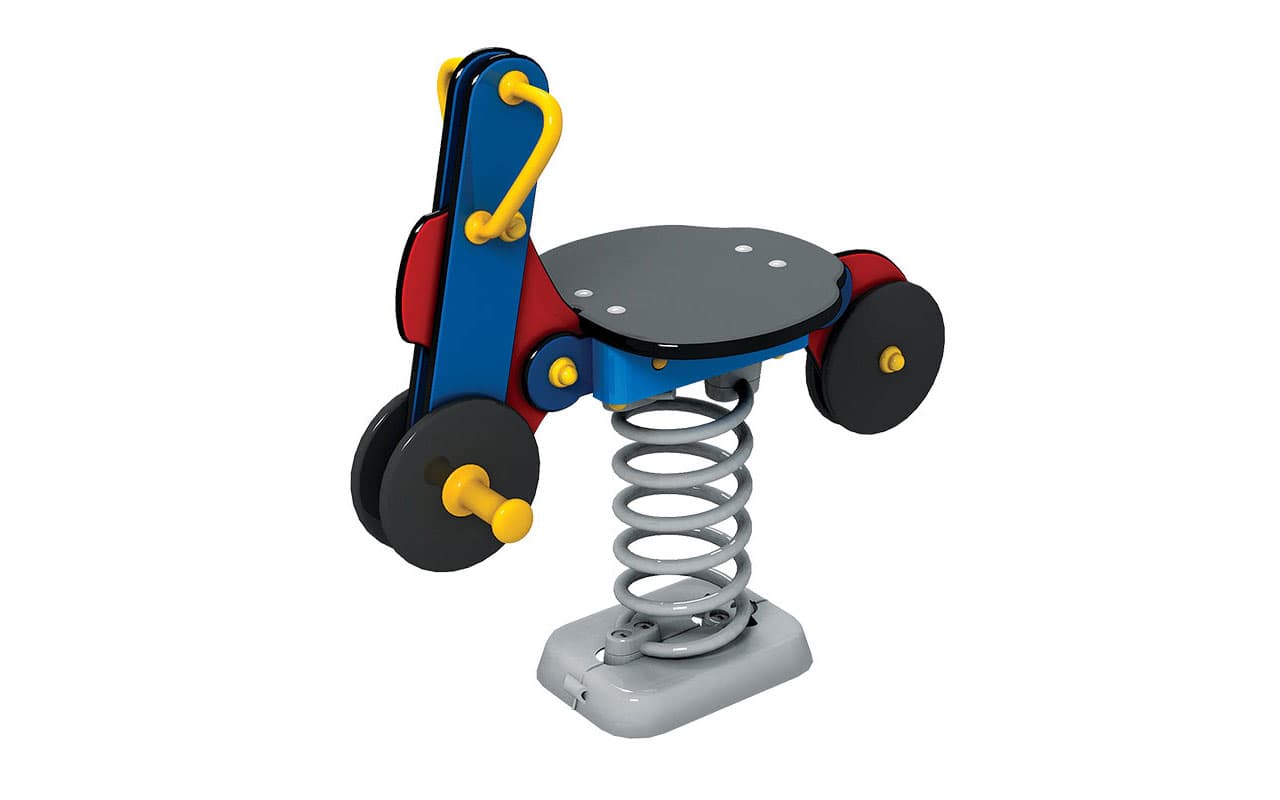 Prodotto MOTORBIKE
