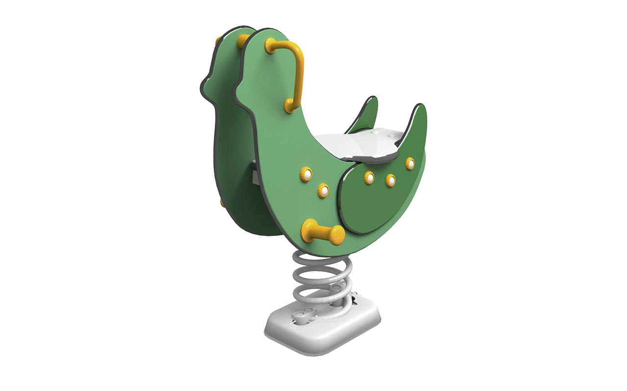 Prodotto BIRD