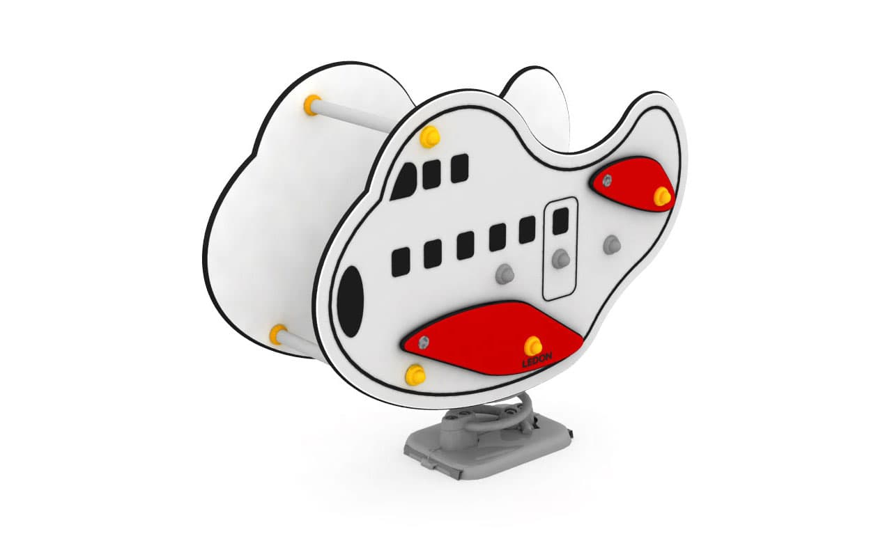 Prodotto JUMBO PLANE