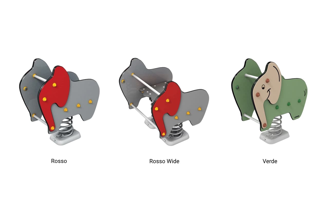 ELEPHANT - Immagine 7