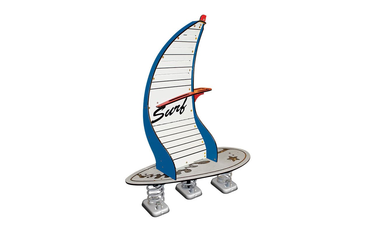 Prodotto WINDSURFER