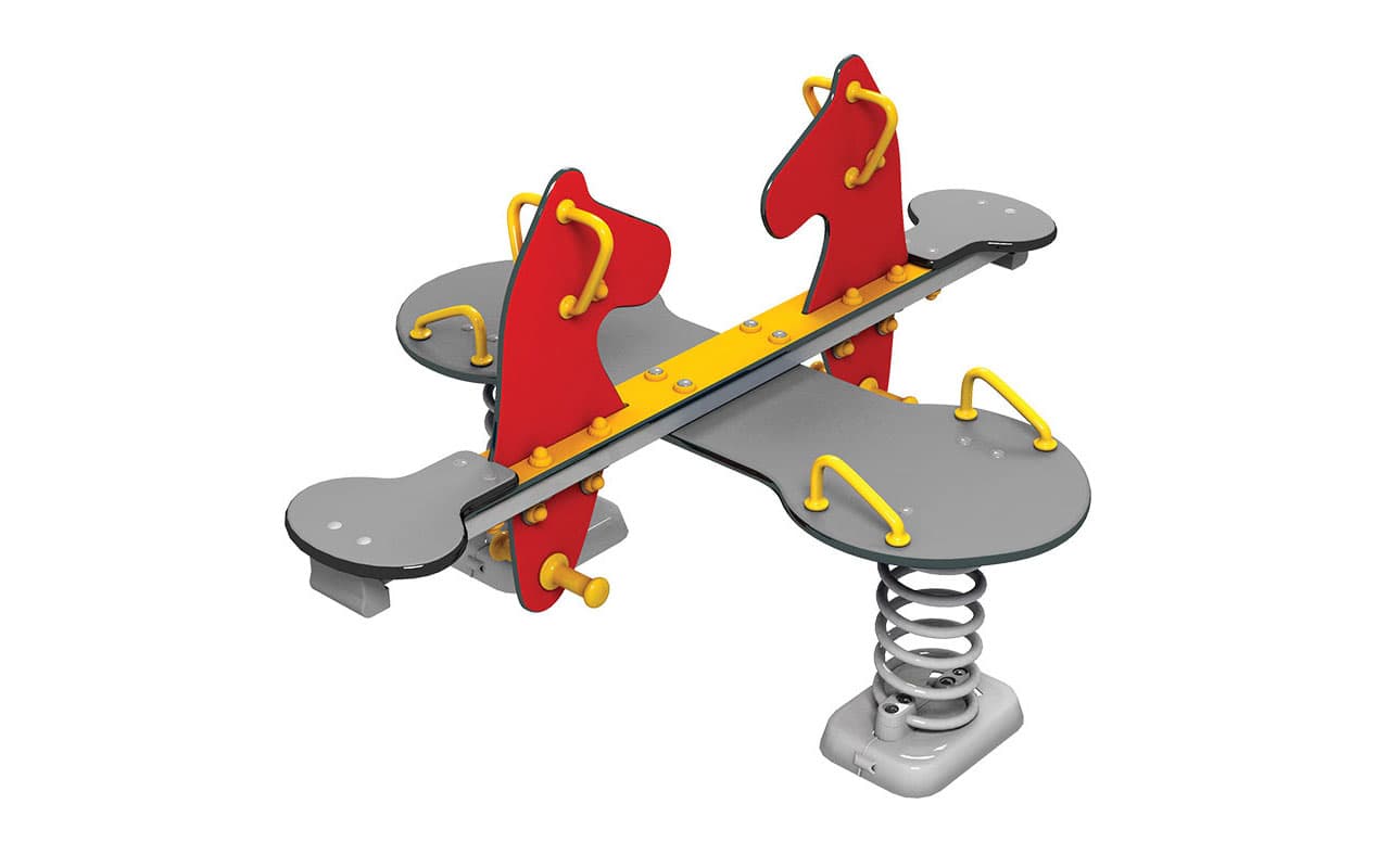 Prodotto DOUBLE PONY