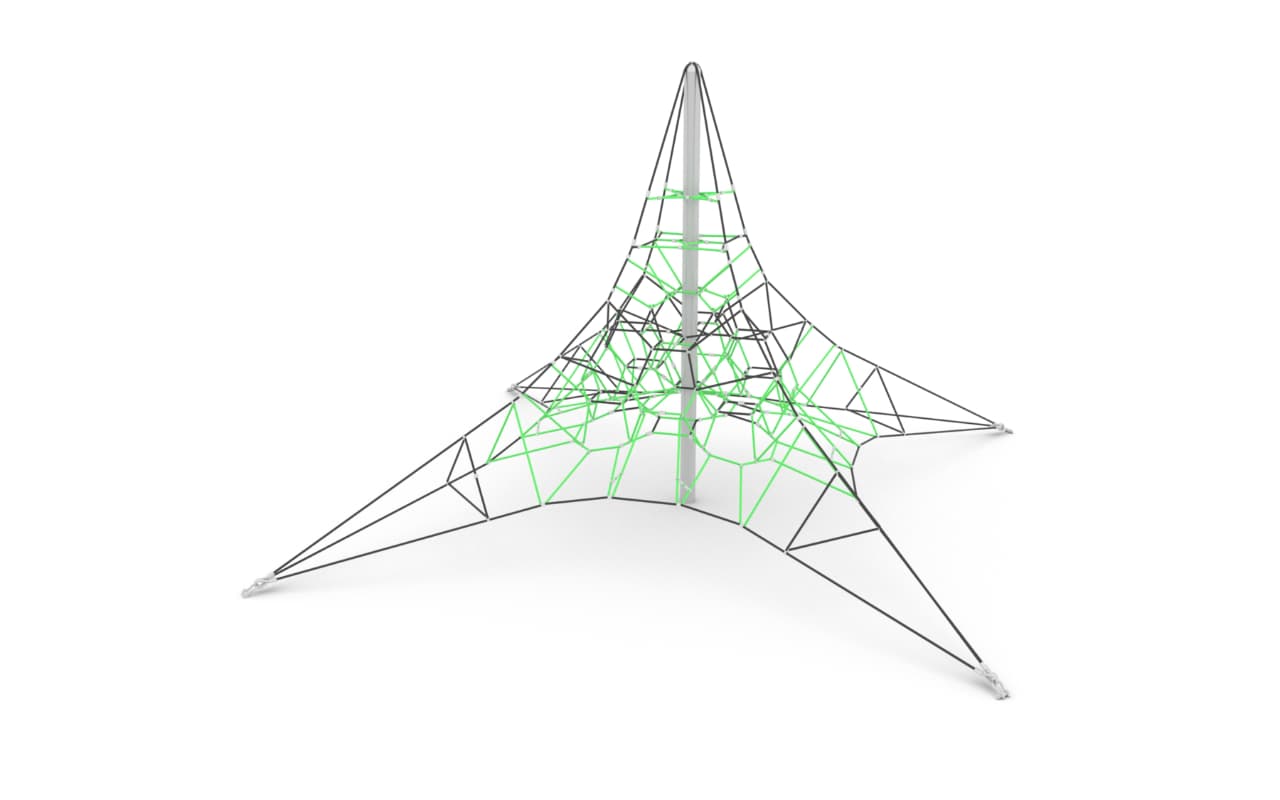 Prodotto Climbing Net Active