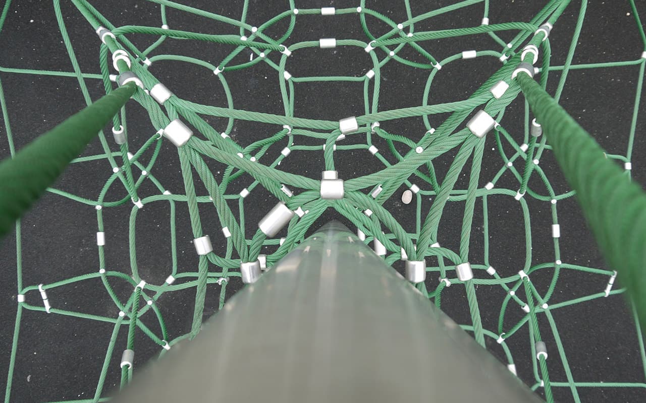 Climbing Net Active - Immagine 7