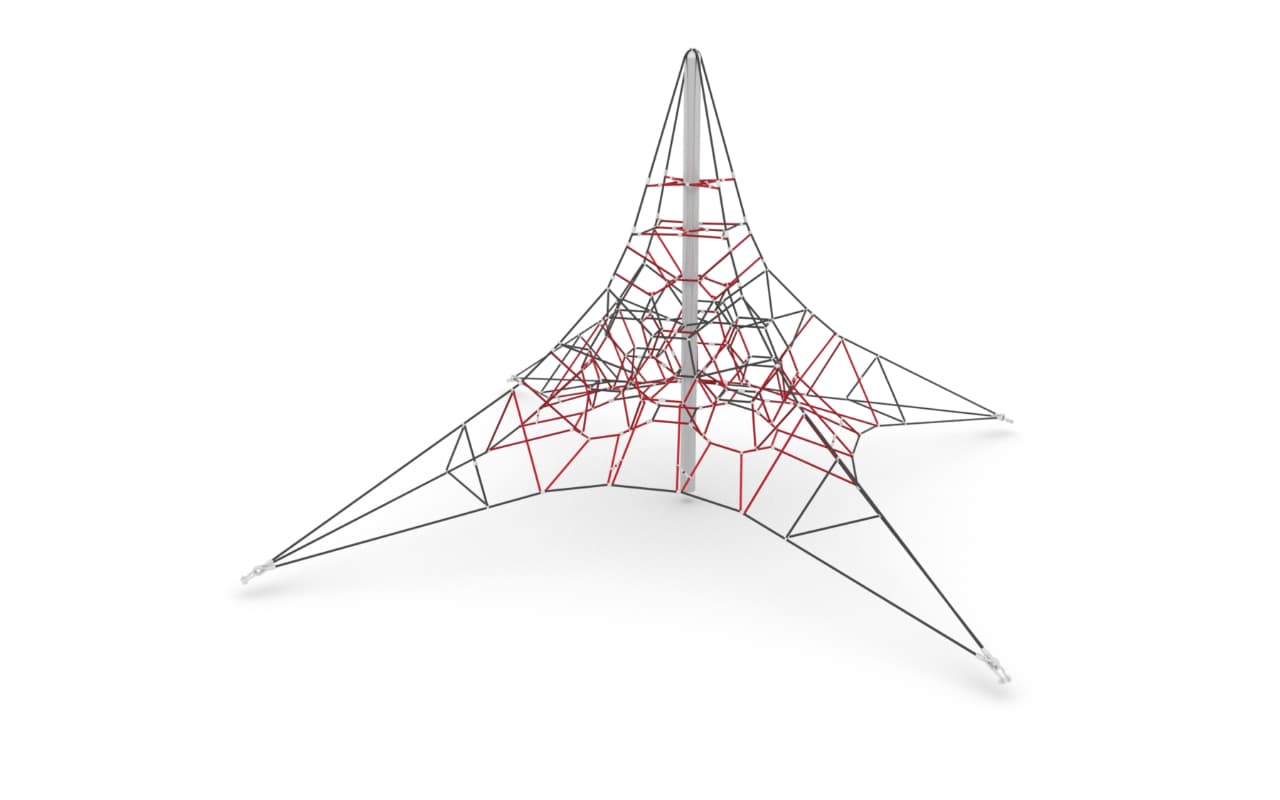 Climbing Net Active - Immagine 2