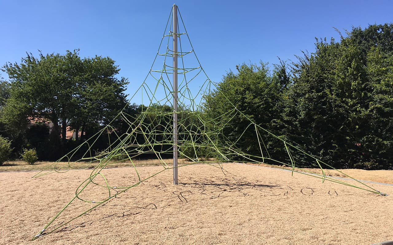 Climbing Net Active - Immagine 6