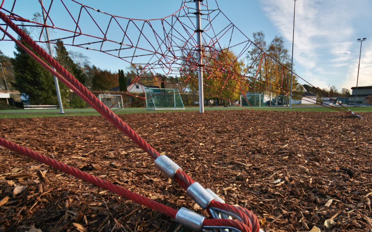 CLIMBING NET TWIN ACTIVE - Immagine 4