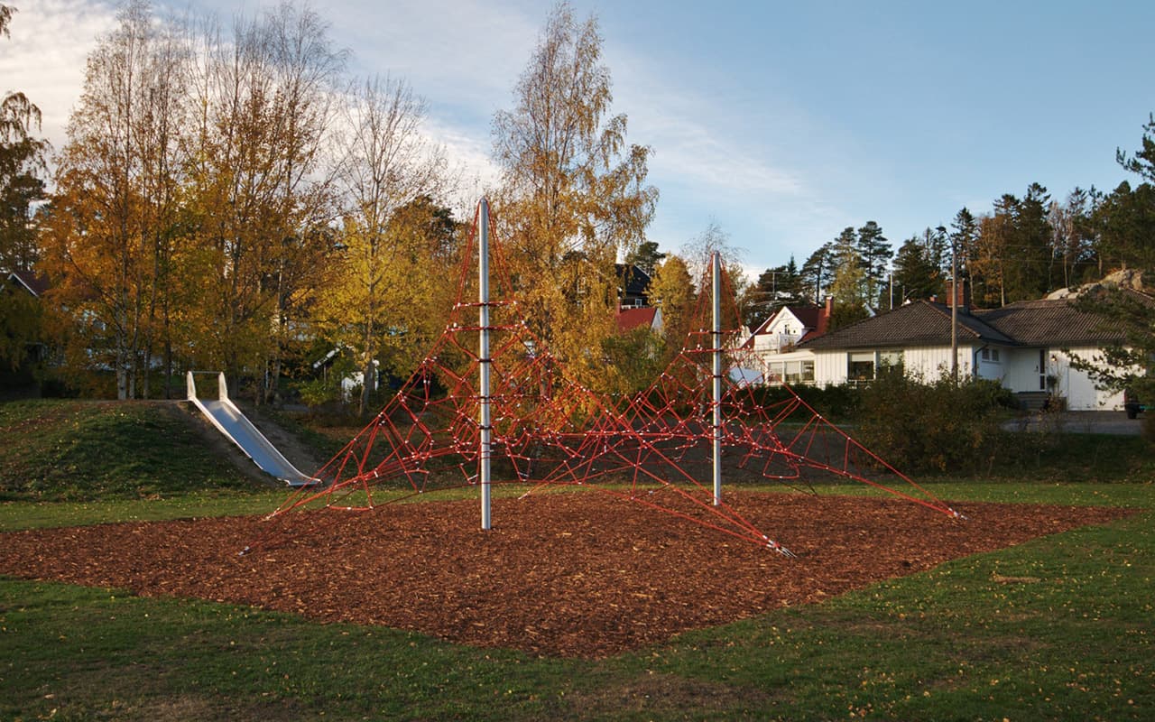 CLIMBING NET TWIN ACTIVE - Immagine 3
