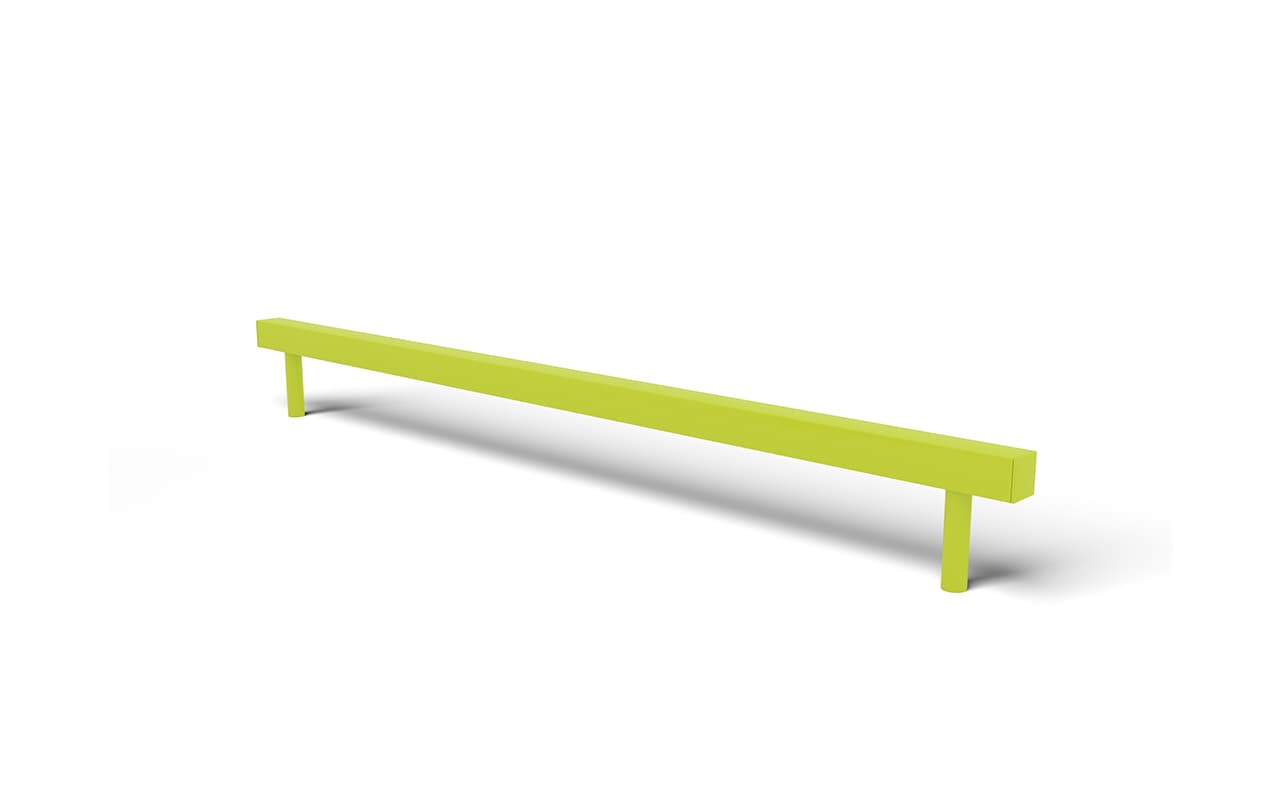 BALANCE BEAM - Immagine 3