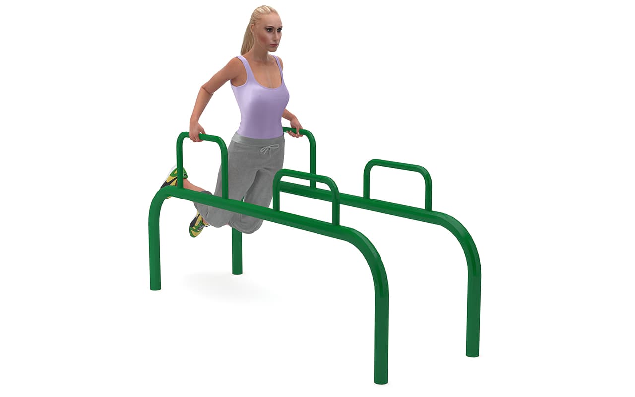 DIP STATION - Immagine 6