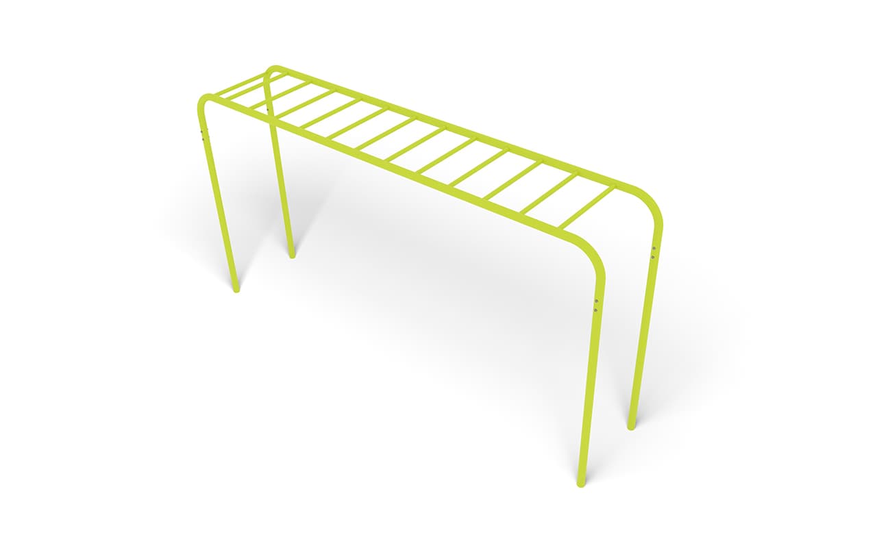 HORIZONTAL LADDER - Immagine 7