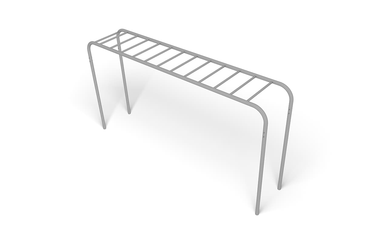 HORIZONTAL LADDER - Immagine 8