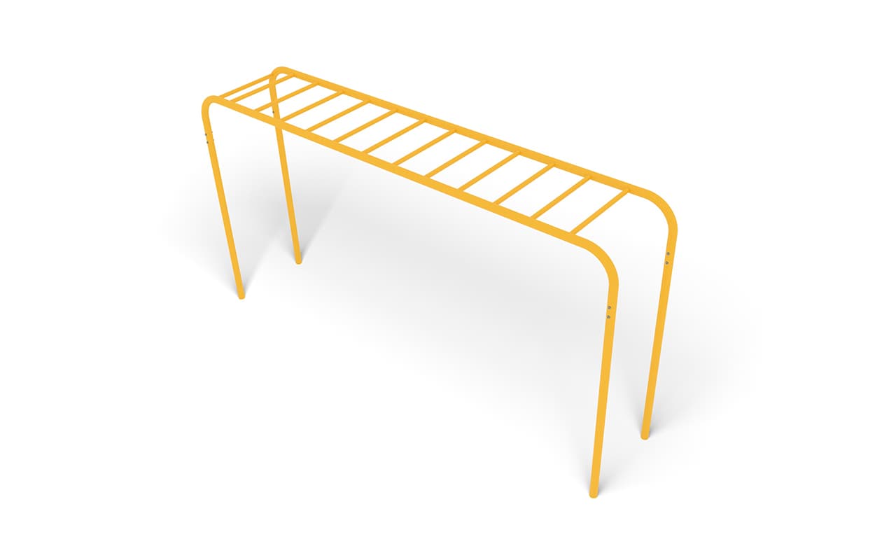 HORIZONTAL LADDER - Immagine 6