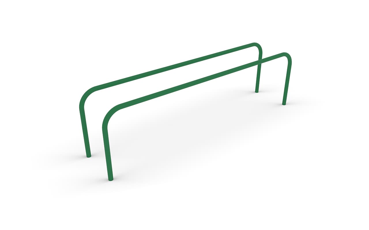 Prodotto PARALLEL BARS