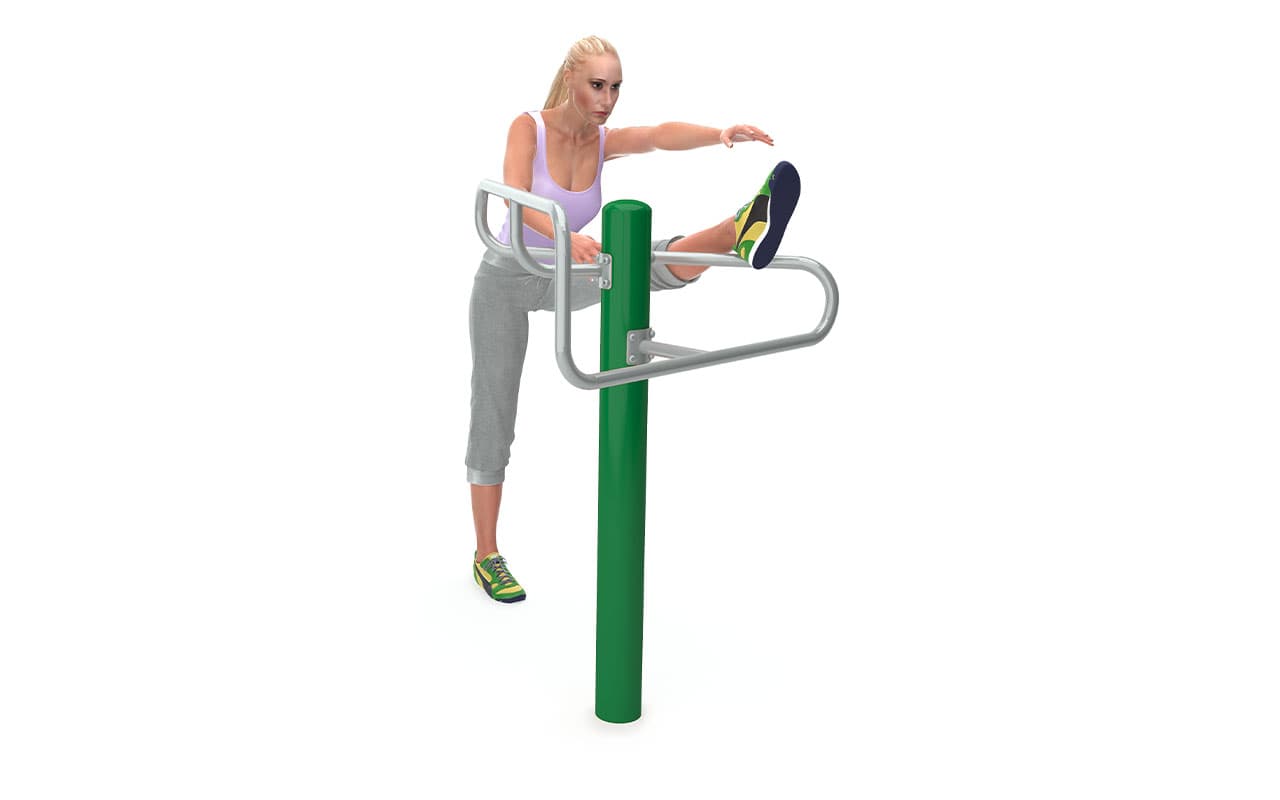 LEG STRETCH - Immagine 2