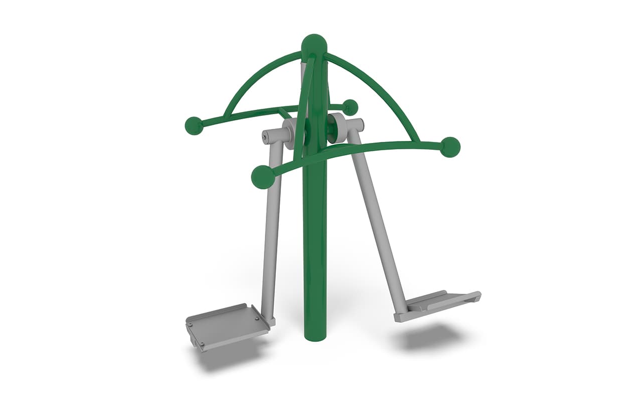 Prodotto AIR SKIER