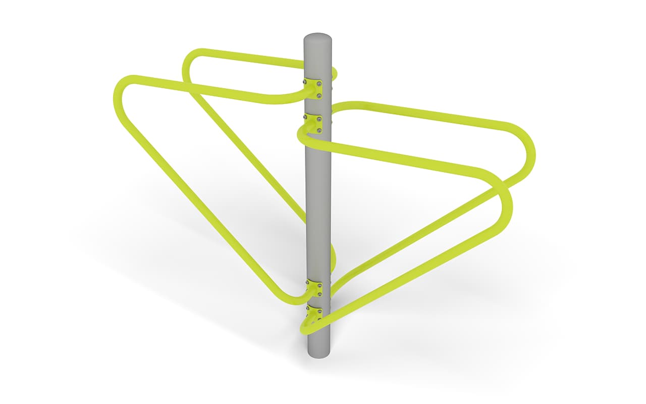 PARALLEL RAILS - Immagine 12