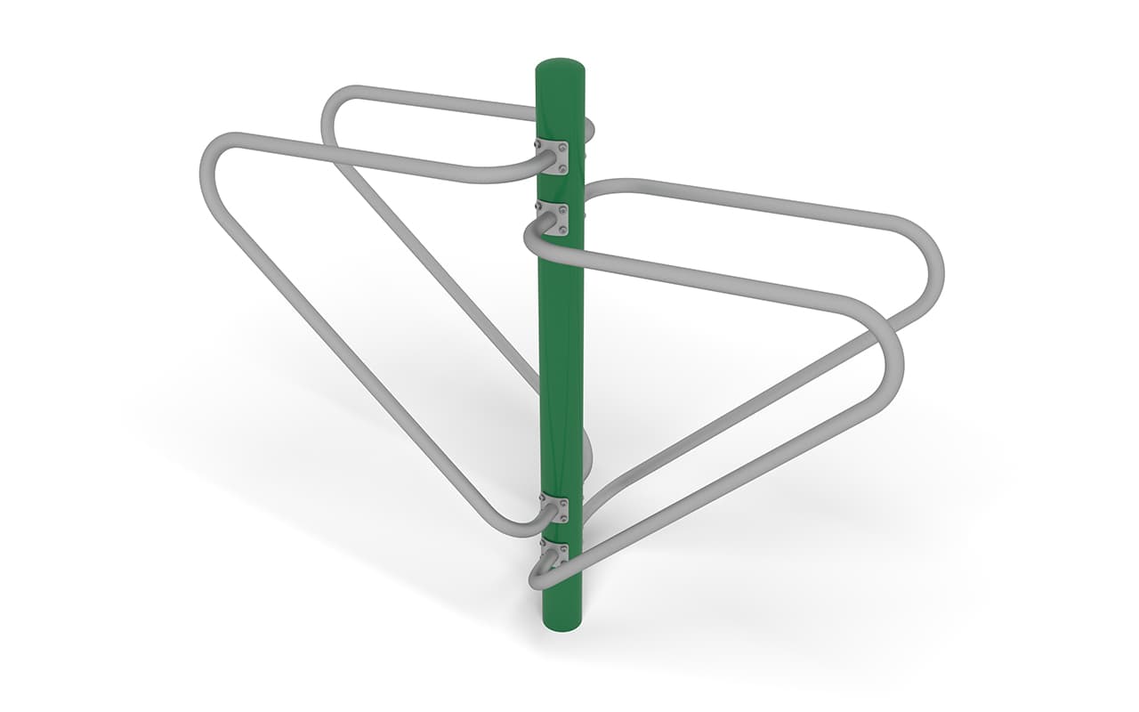 Prodotto PARALLEL RAILS