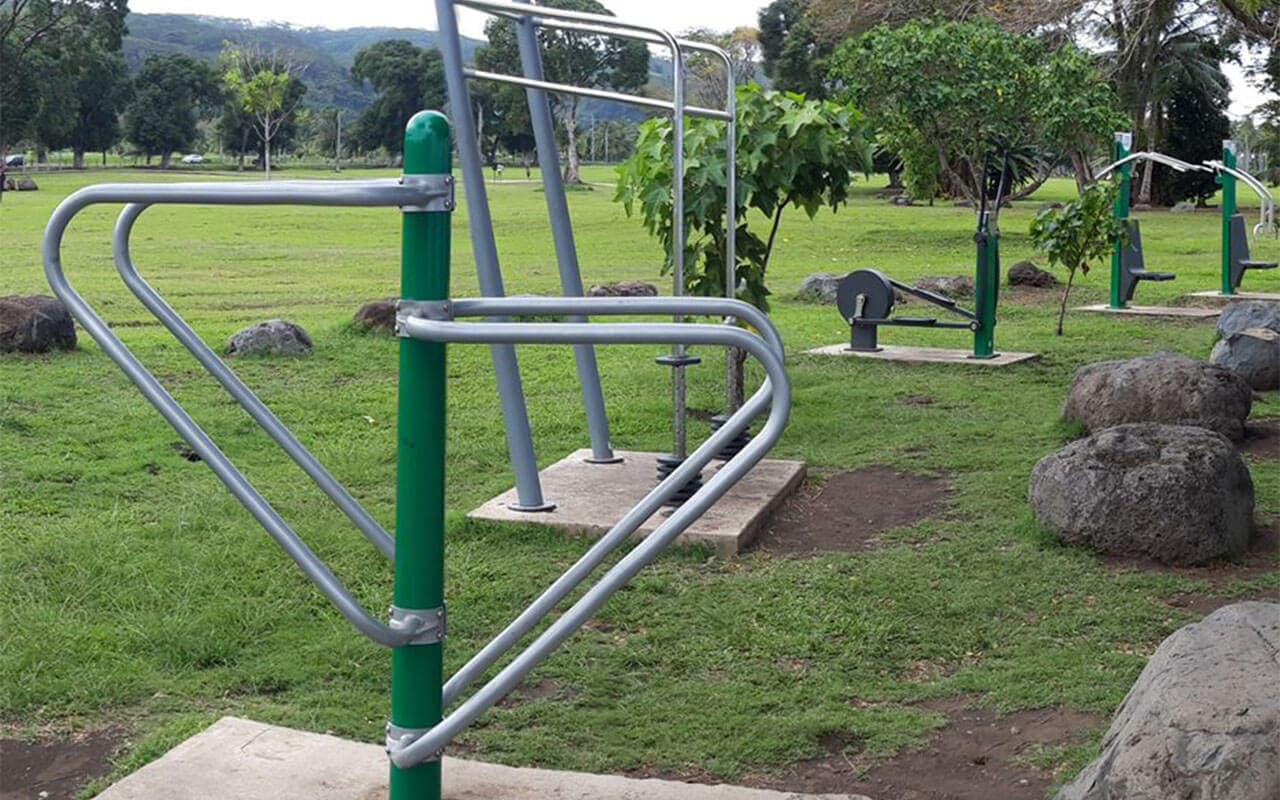 PARALLEL RAILS - Immagine 2