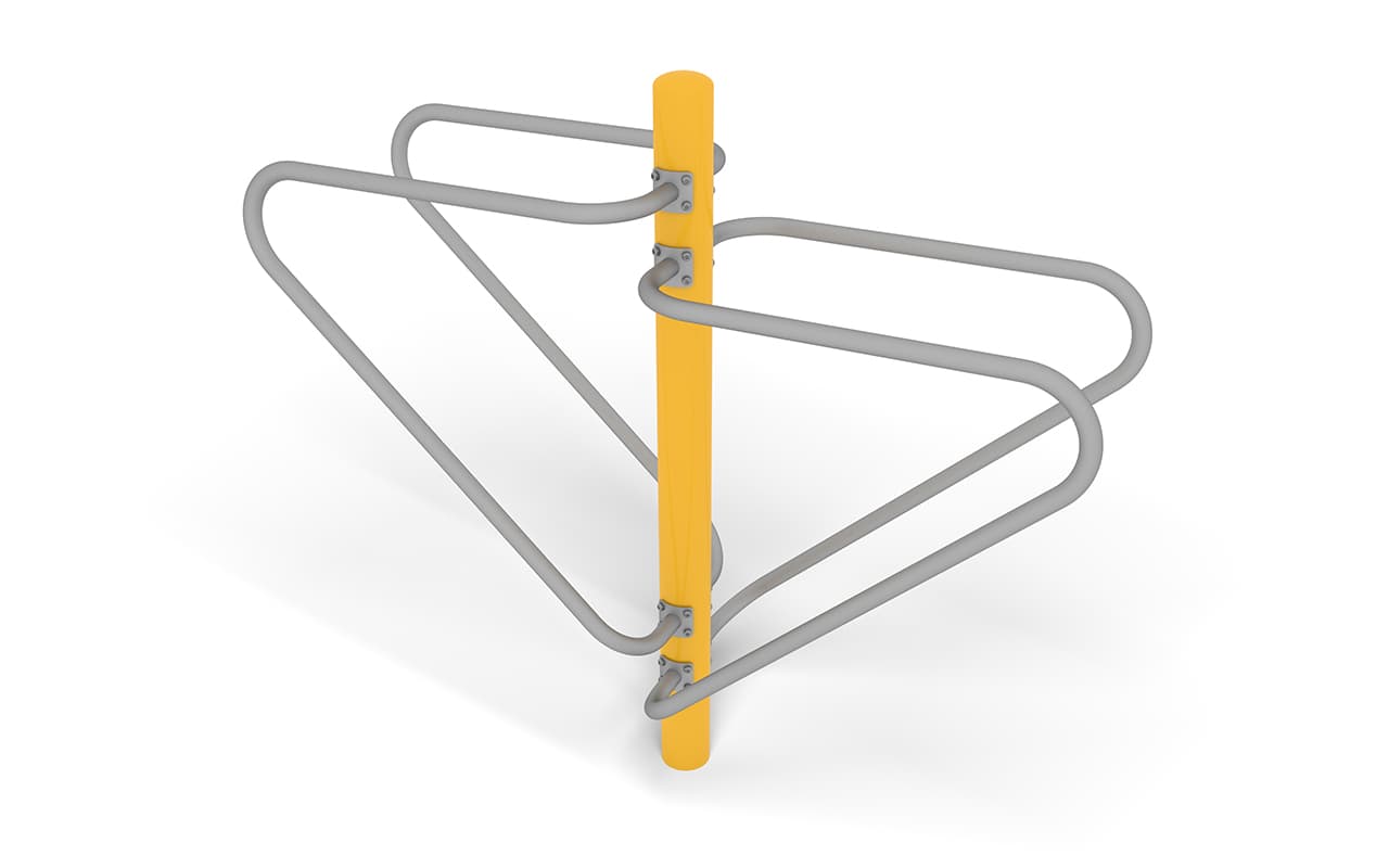 PARALLEL RAILS - Immagine 9