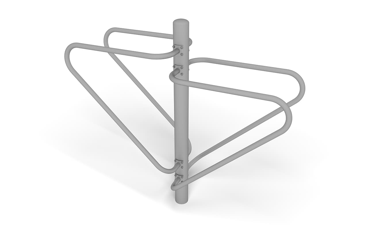 PARALLEL RAILS - Immagine 11