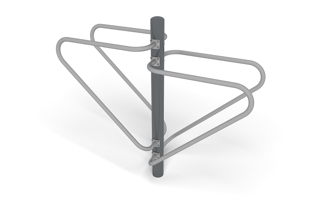 PARALLEL RAILS - Immagine 10