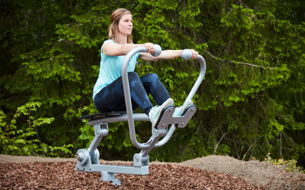 ROWER - Immagine 12