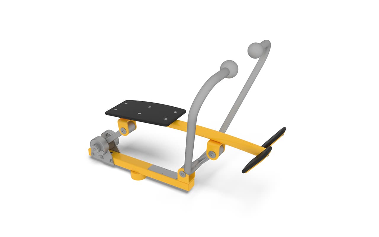 ROWER - Immagine 7