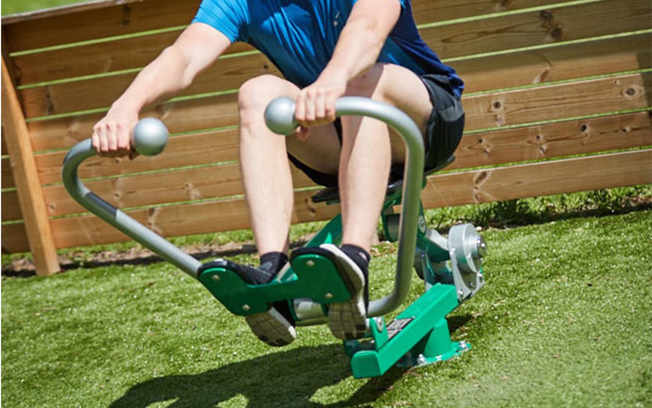 ROWER - Immagine 6