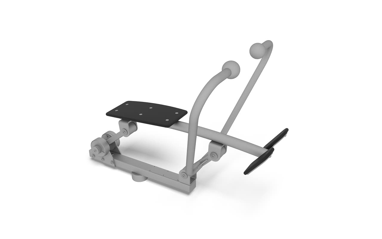 ROWER - Immagine 9