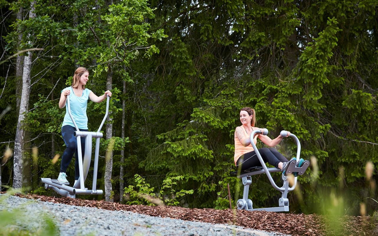 ROWER - Immagine 5