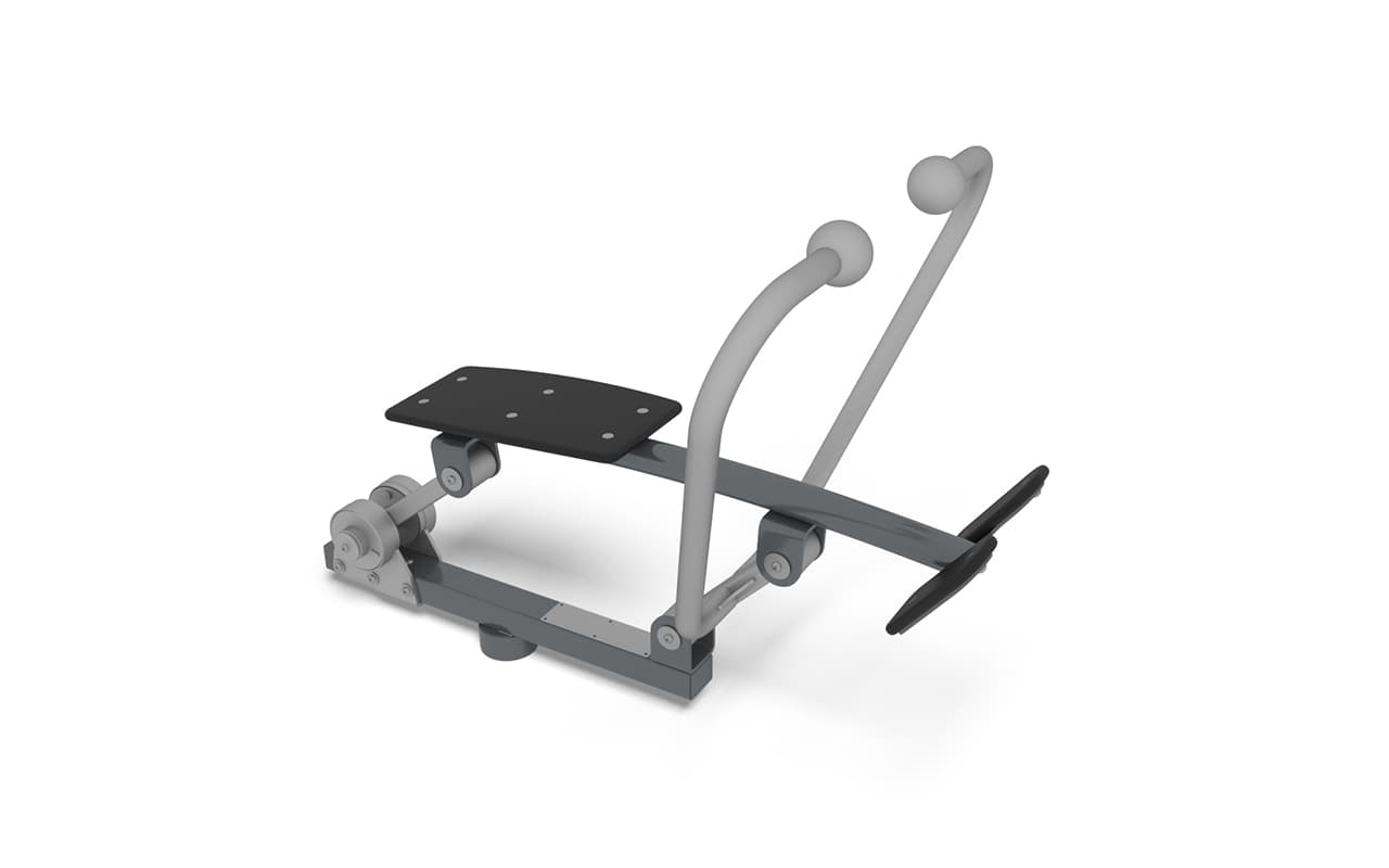 ROWER - Immagine 8