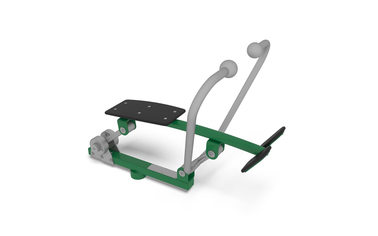 Prodotto ROWER