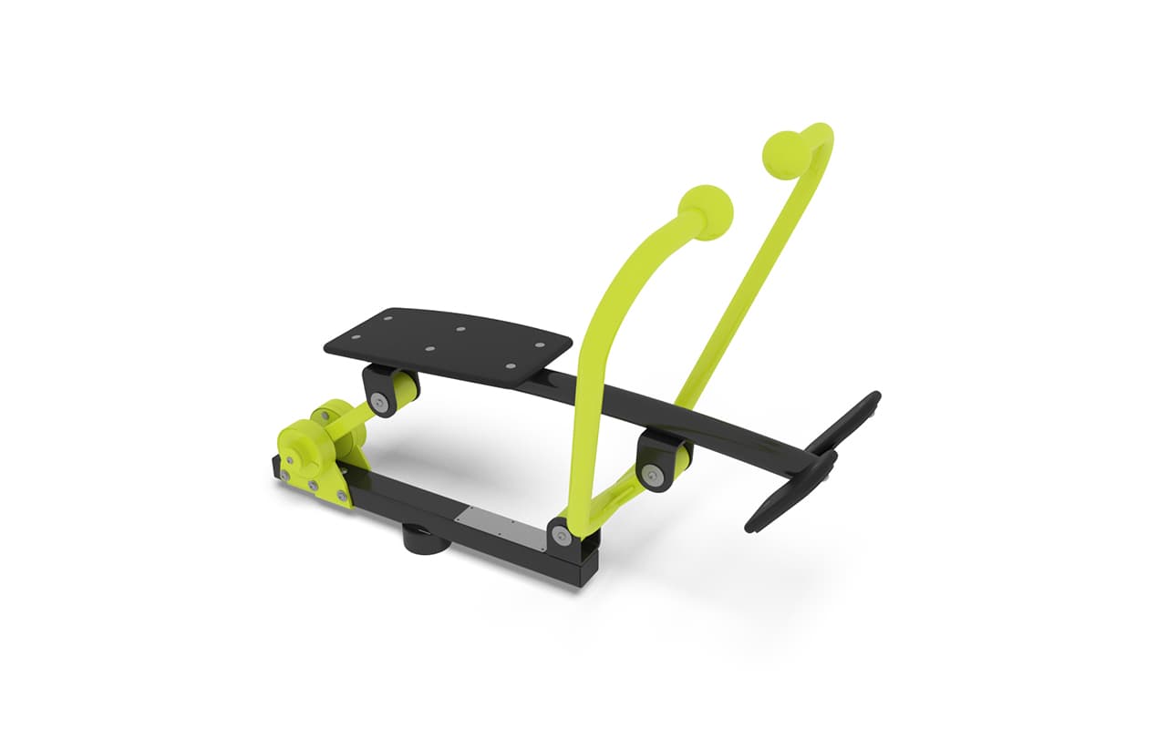 ROWER - Immagine 11