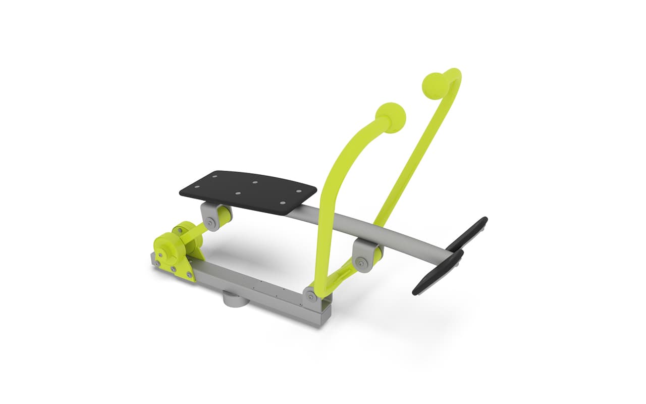 ROWER - Immagine 10