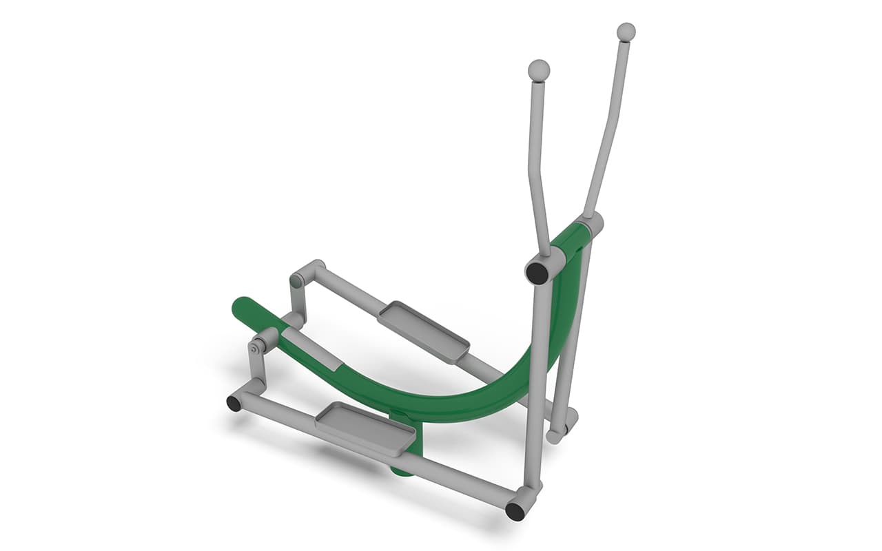 Prodotto SKI STEPPER