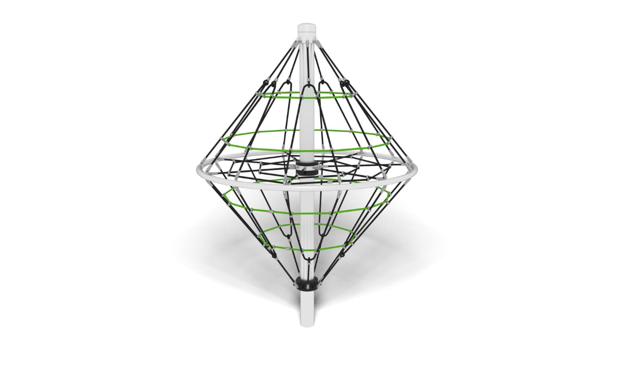 Prodotto Diamond Cone Climb