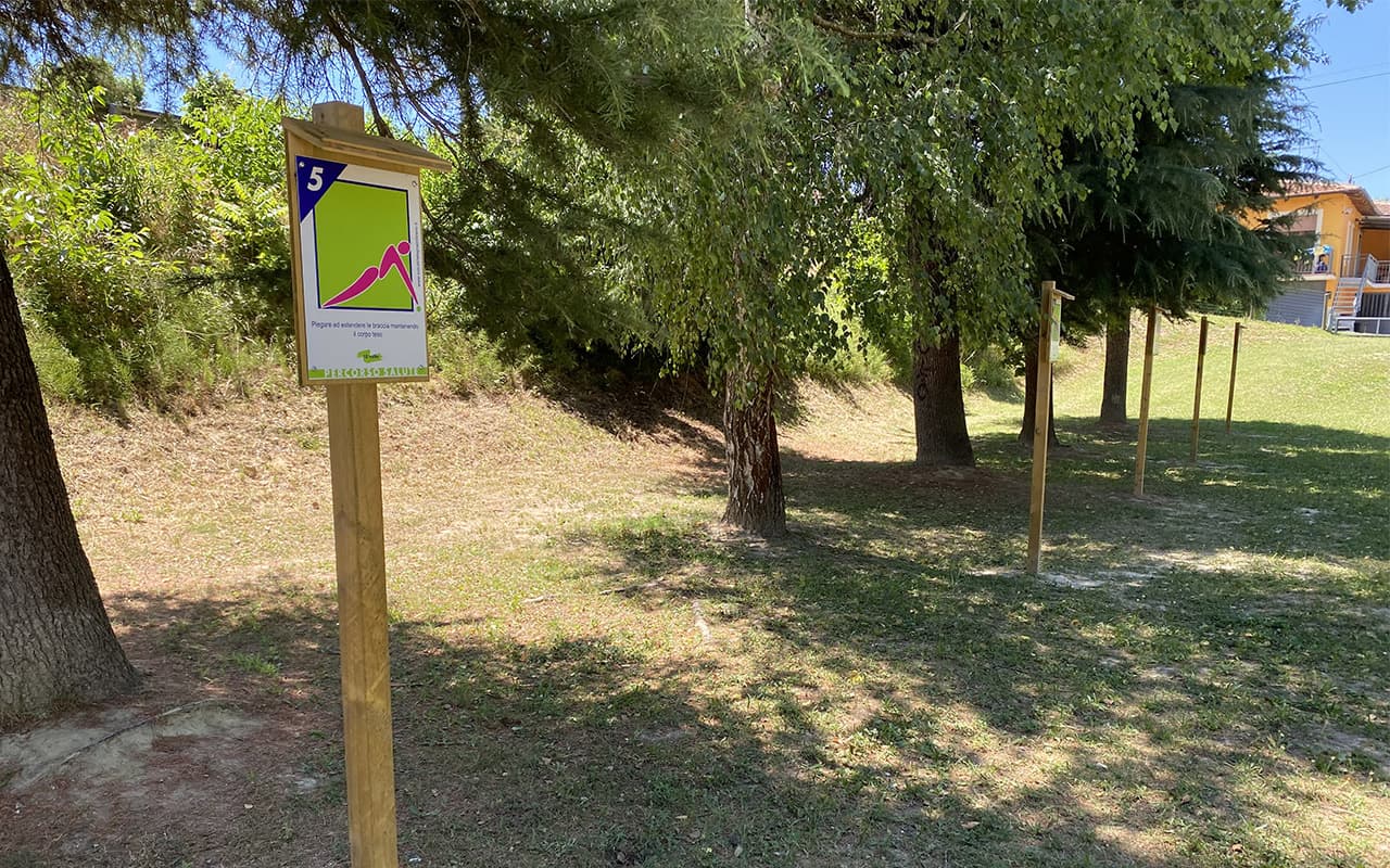 N.5 PIEGAMENTI SULLE BRACCIA - Immagine 5