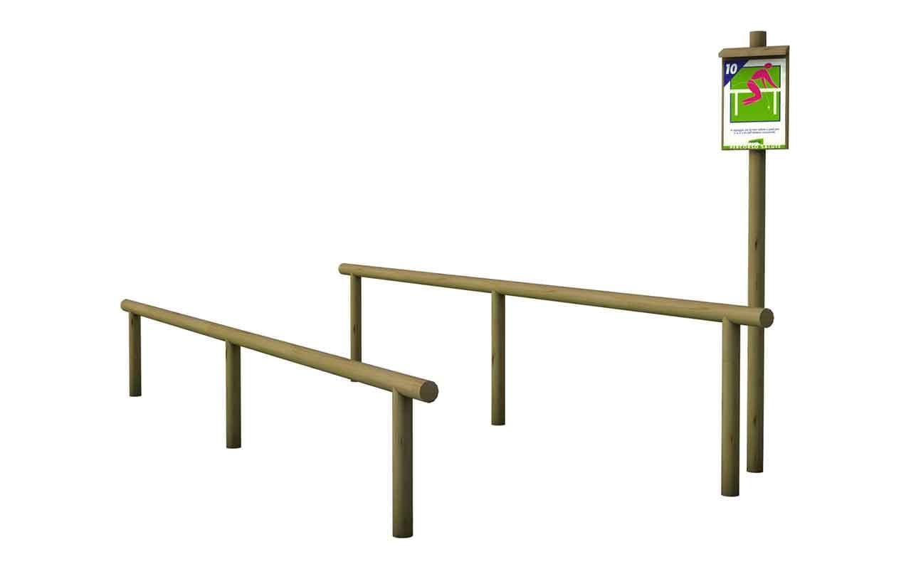Prodotto N.10 SALTI DX SX