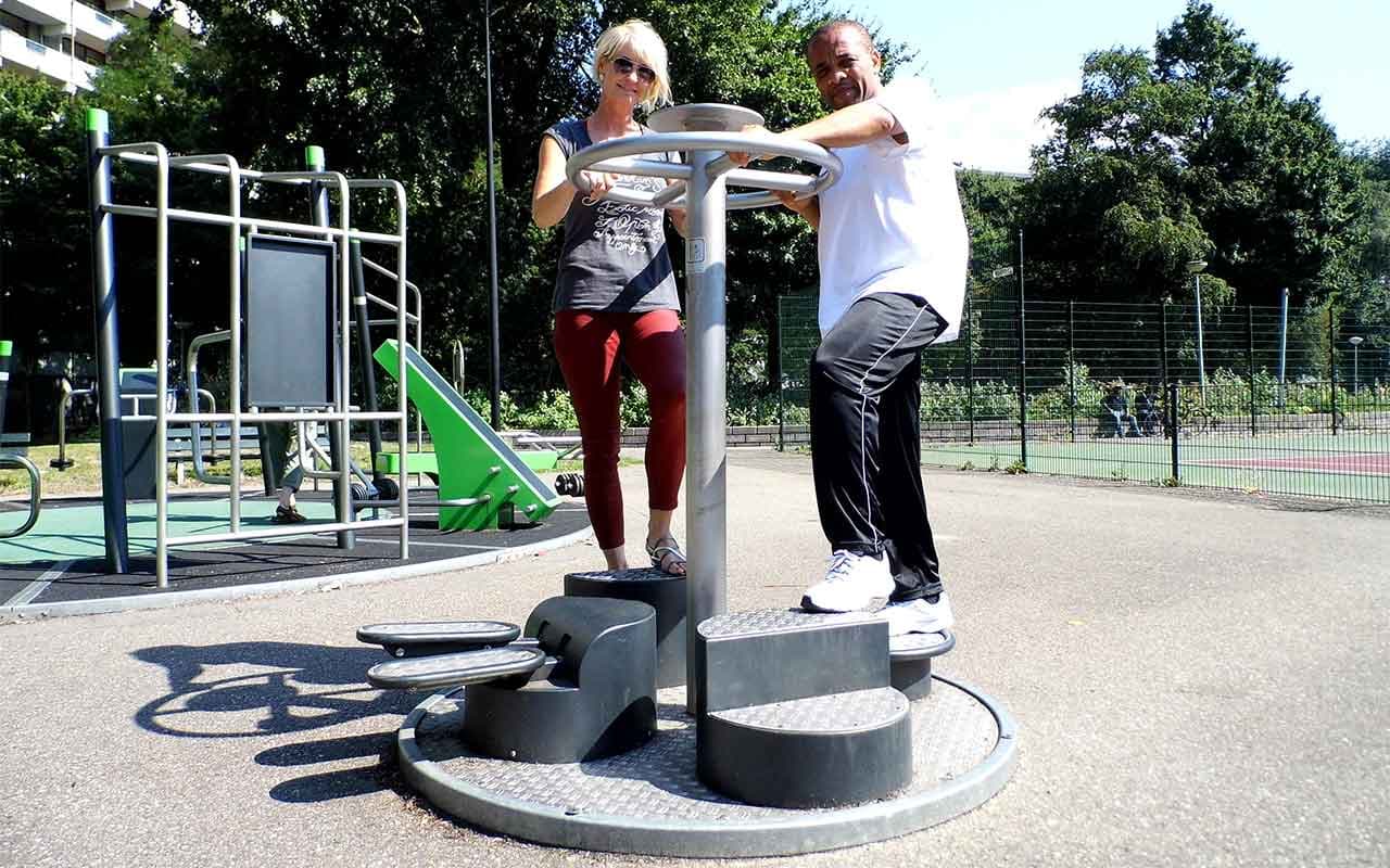 PACEWALK - Immagine 4