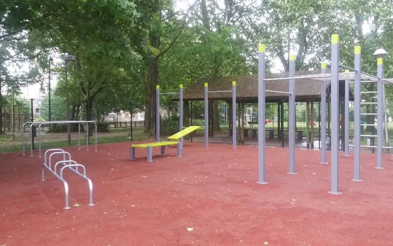 BENCH - Immagine 2