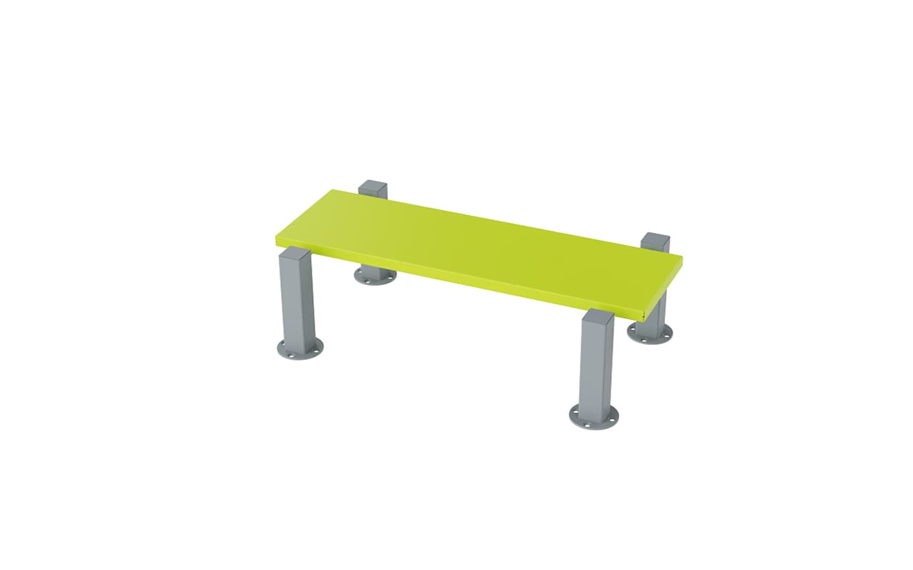 Prodotto BENCH