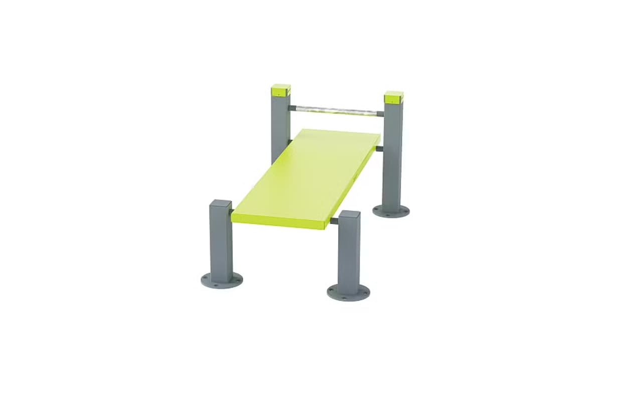 Prodotto BENCH SIT UP