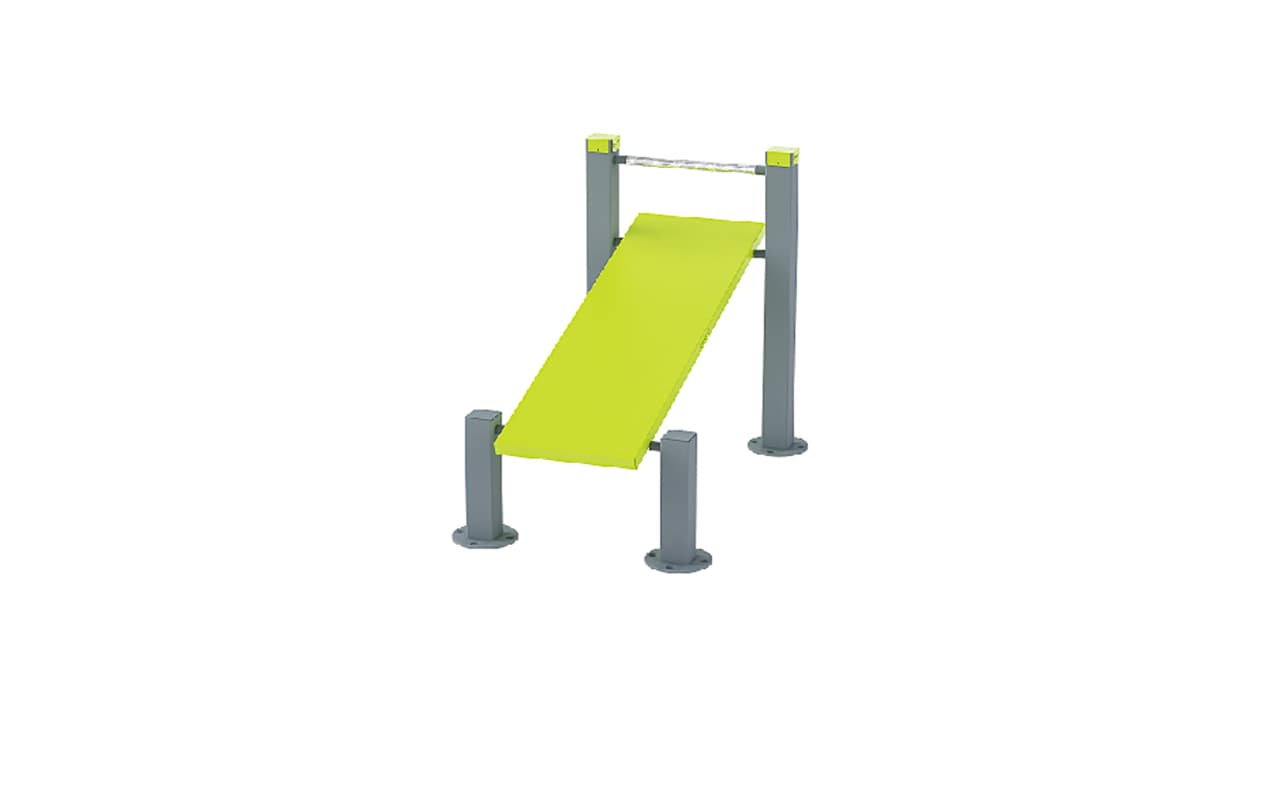 Prodotto BENCH INCLINE