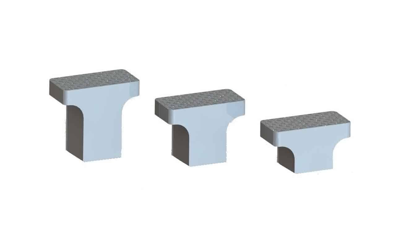 Prodotto JUMP BOXES