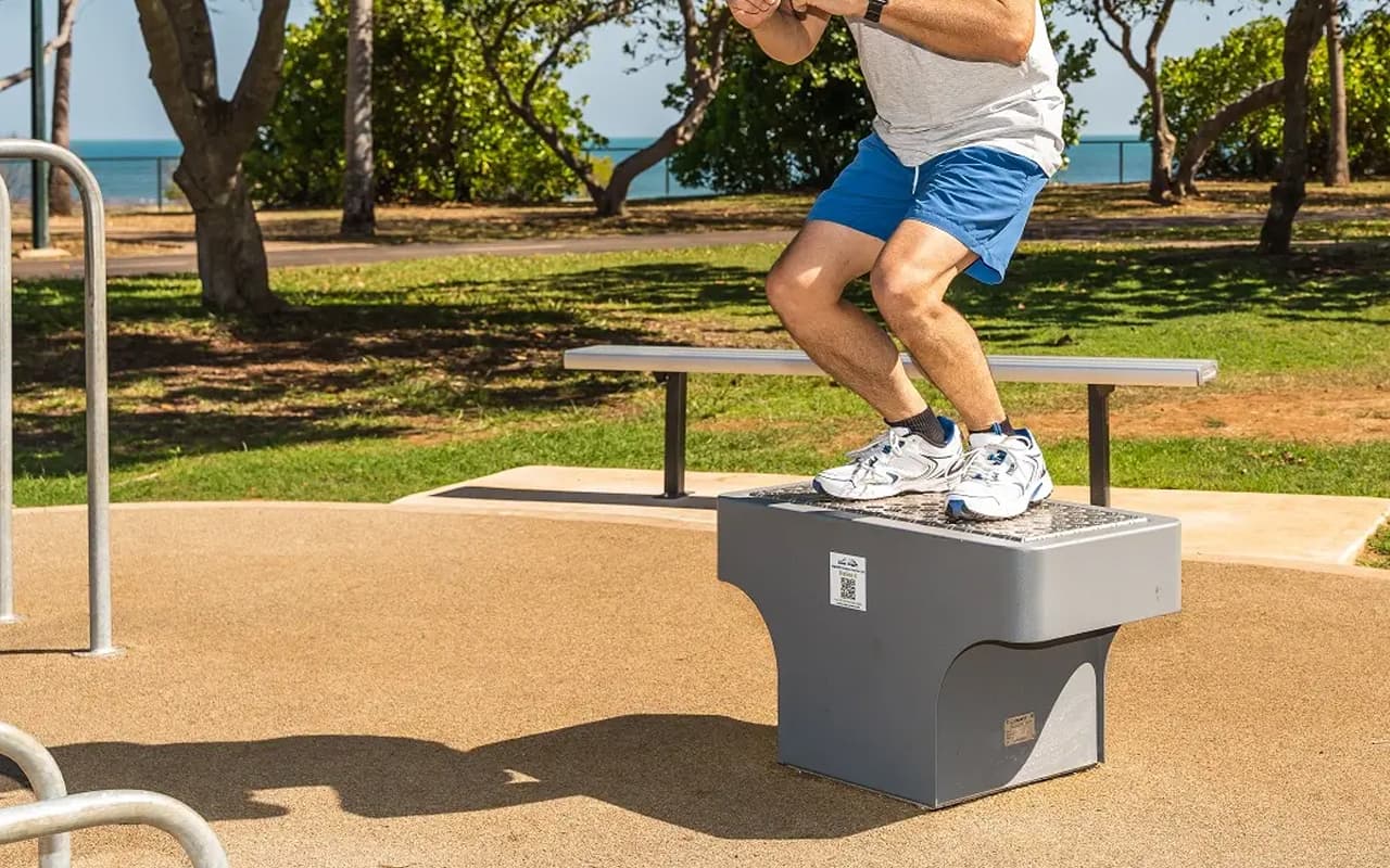 JUMP BOXES - Immagine 3