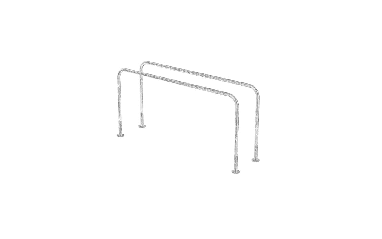 Prodotto PARALLEL BARS