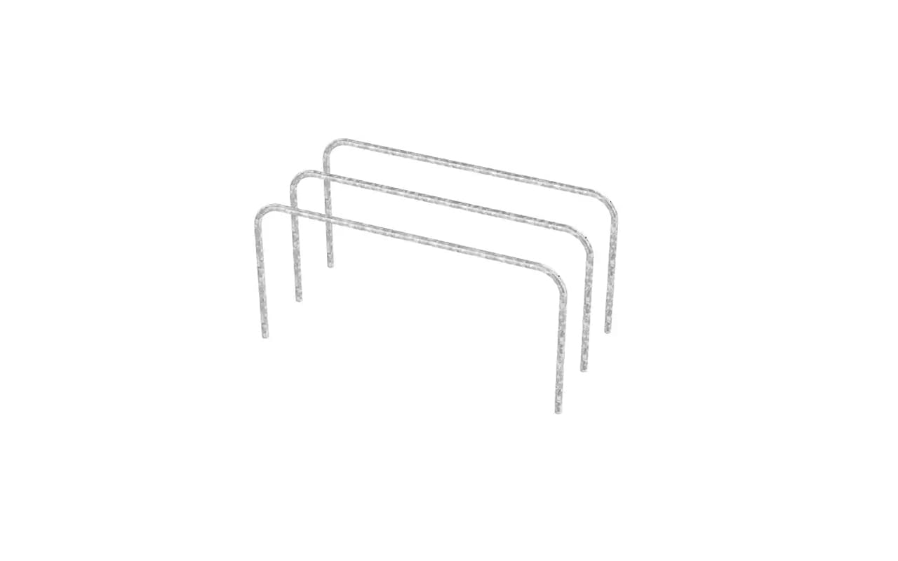 PARALLEL BARS - Immagine 5