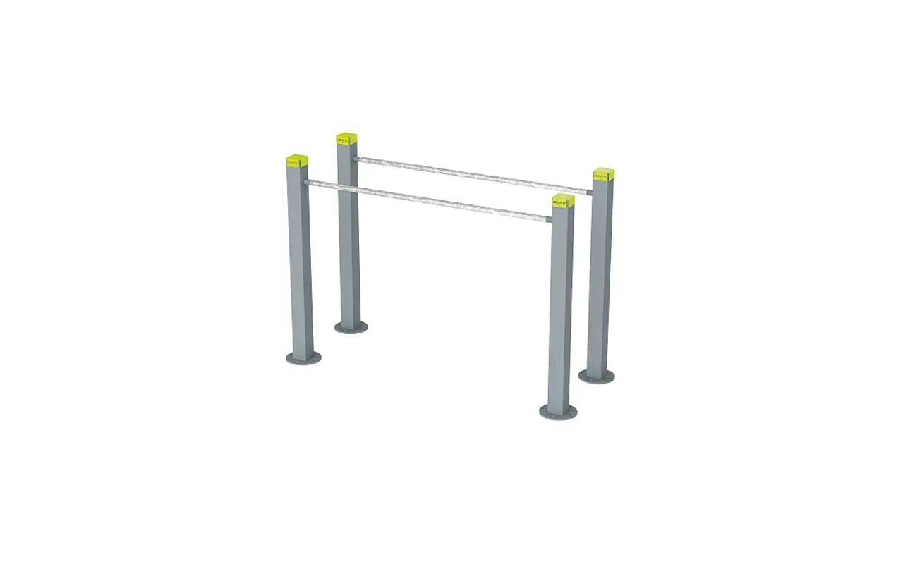 Prodotto PARALLEL BARS