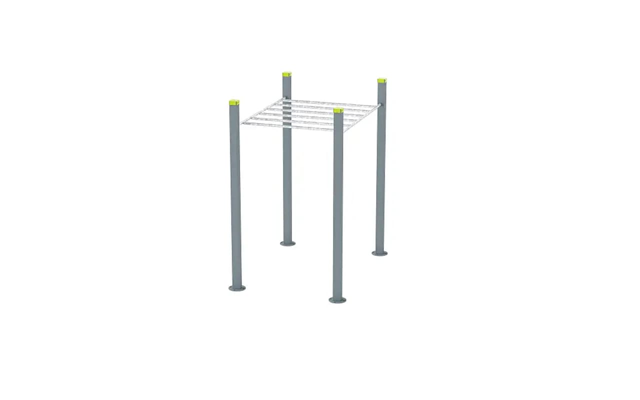 MONKEY BARS - Immagine 2